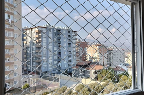 Pencere Filesi